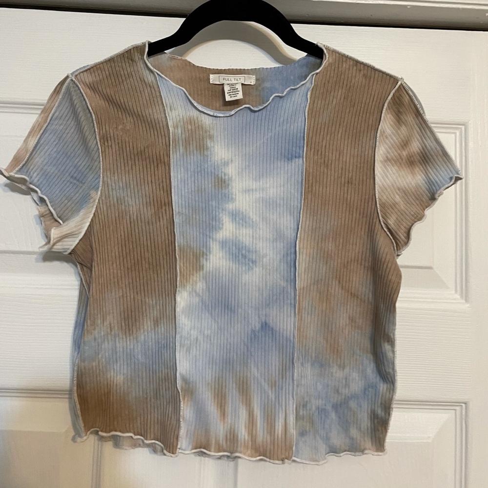 Lettuce Trim T-Shirt